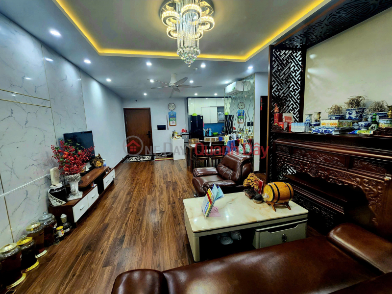 Bán căn hộ chung cư Eco Lake View Đại Từ 103m2, 3 ngủ giá 7.5 tỷ | Việt Nam Bán đ 7,5 tỷ