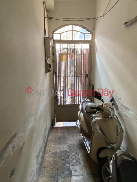 TAN BINH - BAU CAT AREA FRONT - GOOD BUSINESS - 4 FLOORS. Sales Listings