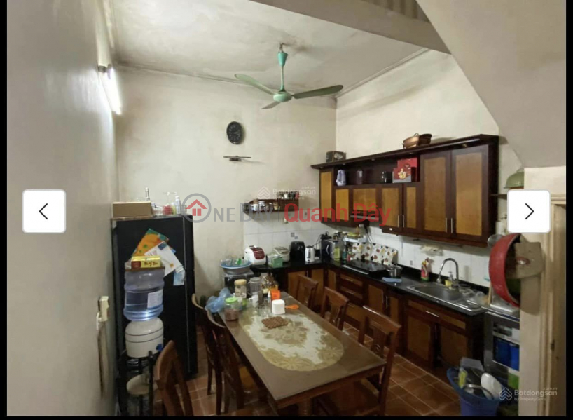 HOUSE FOR RENT IN LE TRUNG TAN STREET, 4 FLOORS, 50M, 4 BEDROOM, CAR, 15 MILLION\\/MONTH - Dwelling, COMPANY OFFICE... Rental Listings