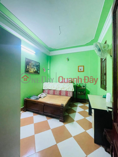 GENERAL OWNER FOR SALE 5 storey house Hoang Quoc Viet, Cau Giay Area 70M2 x 4.5M PRICE 7.9 billion | Vietnam Sales | đ 7.9 Billion