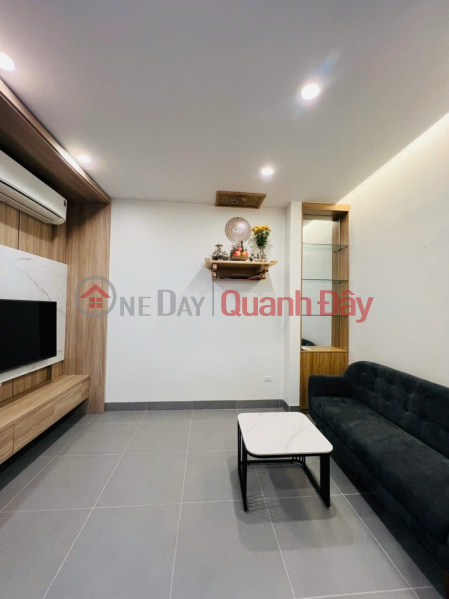 Property Search Vietnam | OneDay | Nhà ở | Niêm yết bán, Nhà cực hiếm Nguyễn Khang 32m2 x 6T, ô tô đỗ cửa, ngõ thông, kinh doanh 7.5 tỷ