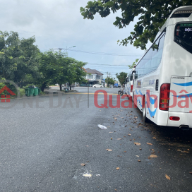 Land for sale in Phu My An with free office for rent - Beautiful location Nguyen Phan Chanh _0