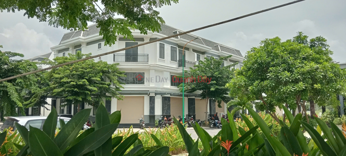 Land for sale in Hoa Loi 14-6 Ben Don, Hoa Loi Ward, Ben Cat City, Binh Duong Area: 5x18 = 90 m2 100% residential land Sales Listings
