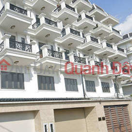 O1894 Frontage of Song Minh RESIDENCE residential area, Thoi An, District 12, SHR, 5 floors, 7.x billion VND (x is small) _0