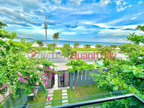 GARDEN VILLA FOR RENT ON HOANG SA STREET WITH EXTREMELY BEAUTIFUL SEA VIEW _0