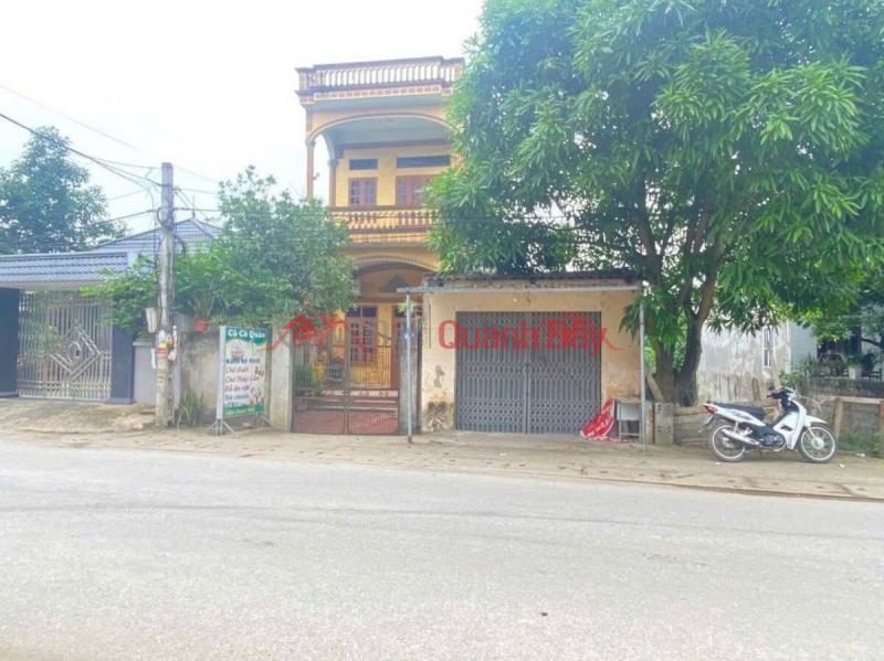 Property Search Vietnam | OneDay | Nhà ở, Niêm yết bán | CHÍNH CHỦ CẦN BÁN LÔ ĐẤT 108,9M TẠI THỦY XUÂN TIÊN-CHƯƠNG MỸ-HÀ NỘI
