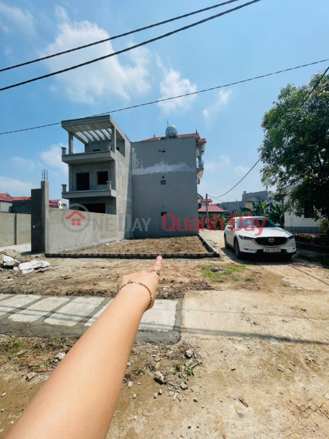 PHỤNG THƯỢNG, Ô TÔ TRÁNH, VỈA HÈ 2M, Ô GÓC VIEW VƯỜN HOA. GIÁ BÁN RẤT GẤP _0