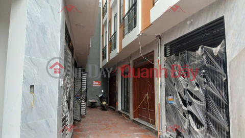 3-STOREY HOUSE FOR SALE, PRICE 3BILLION VND IN PHUNG CHAU-CHUONG MY, AREA: 30M2 _0