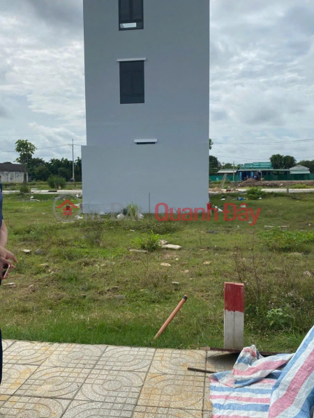 CHÍNH CHỦ BÁN GẤP ĐẤT THỔ CƯ – TÂN PHÚ TRUNG, CỦ CHI – Sổ Riêng- GIÁ TỐT., Việt Nam, Bán đ 1,98 tỷ