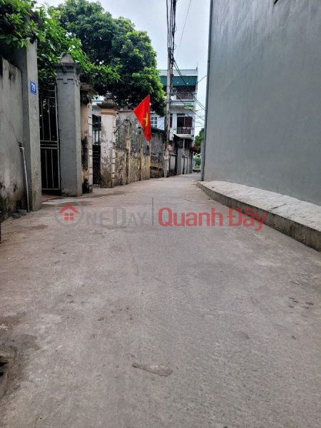 Property Search Vietnam | OneDay | Sales Listings | LAND in Phu Minh - Bac Tu Liem, car parking day and night, 35m2, only 3 billion