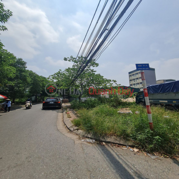 Bán đất Kiêu Kỵ Gia Lâm 200m2 mt 8m đường ô tô thông chỉ 1x tỷ Lh 0989894845 Niêm yết bán
