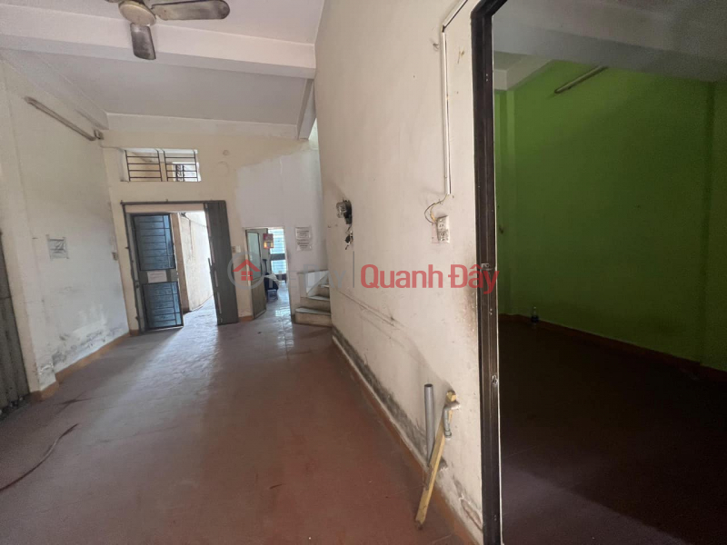 Property Search Vietnam | OneDay | Residential | Sales Listings, House for sale in District 12 Center, TCH 110m2, width 7.5m, 3 bedrooms, Price Only 3 BILLION 99