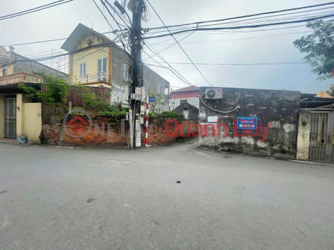 ĐẤT ĐẸP - GIÁ TỐT - Cần Bán Nhanh Lô Đất Vị Trí Đắc Địa Tại Dương Xá, Gia Lâm, tp Hà Nội _0