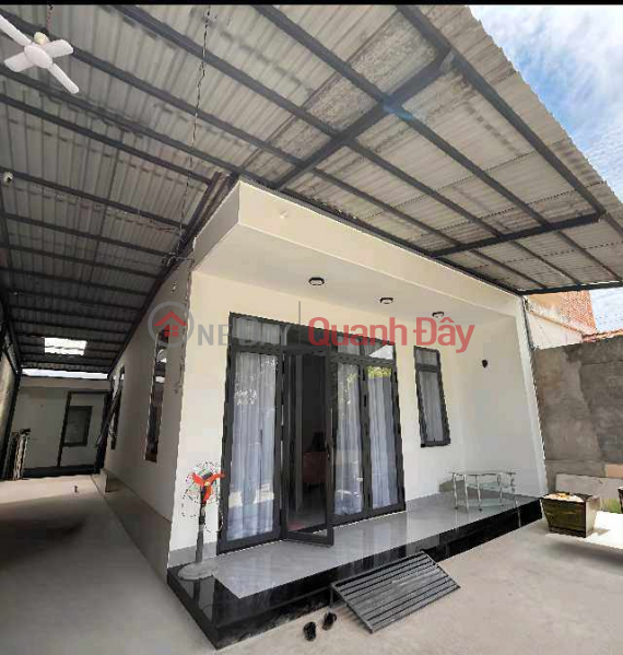 NHÀ RẠCH CÙNG P7. Q8 DIỆN TÍCH 322M², ĐẦY ĐỦ CÔNG NĂNG, SÂN VƯỜN CỰC CHILL Niêm yết bán