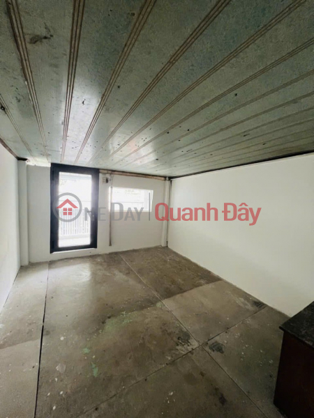 đ 3,1 tỷ | Nhà Vuông SHR 2 tầng HXH né 36m2 – Đường Số 1 Bình Tân S