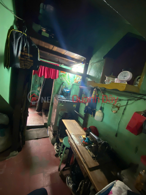 NHÀ CHÍNH CHỦ - GIÁ TỐT - Chính Chủ Bán Gấp Nhà Tại Phường 13, Quận 5, Tp Hồ Chí Minh _0