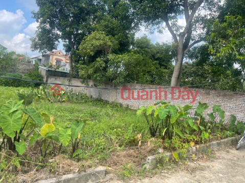 CHỦ CẦN BÁN GẤP LÔ ĐẤT ĐẸP 412M TẠI THỦY XUÂN TIÊN-CHƯƠNG MỸ-HÀ NỘI _0