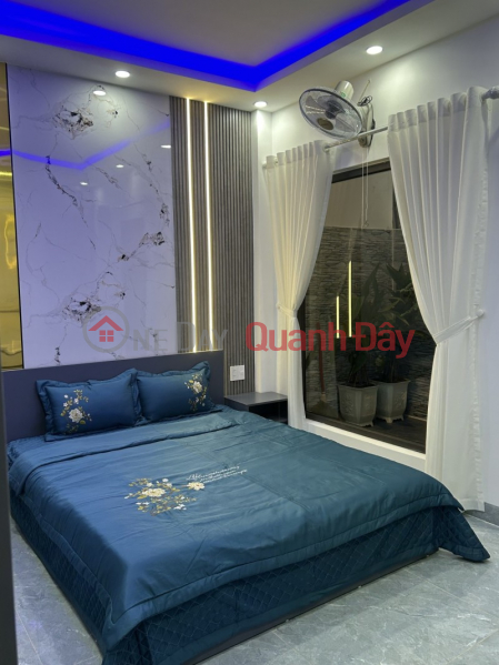 HOA THO DONG – NEW, MODERN 2-STORY HOUSE – FULLY FURNISHED - 6.2 BILLION VND | Vietnam, Sales | đ 6.2 Billion