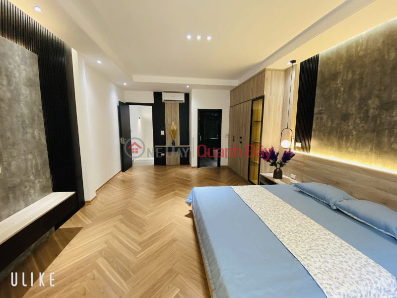 Property Search Vietnam | OneDay | Residential | Sales Listings | HOUSE FOR SALE ON HO Tung Mau Cau Giay Street, SIDEWALK, 2-WAY CAR, TOP BUSINESS - Area 42M2\\/10T - ONLY 9 BILLION