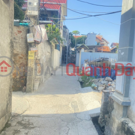 Land for sale in TT Chuc Son - 42m corner plot with red book ready _0