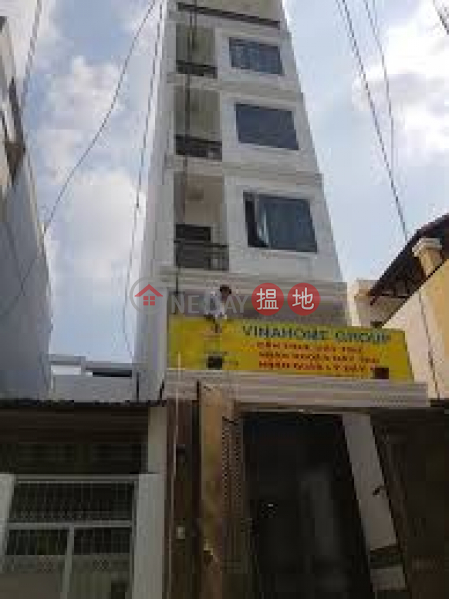 Căn hộ dịch vụ VinaHome (VinaHome service apartment) Tân Bình | ()(1)