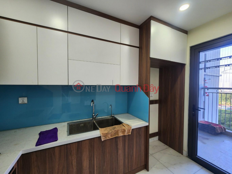 (Tin thật 100%) CH 82m2 x 2PN tại Green Park Trần Thủ Độ - Ban công hướng Đông - Nội thất 400 triệu, Việt Nam Bán đ 6,35 tỷ