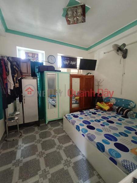 Property Search Vietnam | OneDay | Residential, Sales Listings | BINH TAN, TAN PHU - RIGHT ON NGUYEN SON FOOD STREET - 3-FLOOR HOUSE, 3 BEDROOM - PRICE 3.5 BILLION