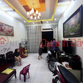 HOUSE 1\/ ZONE 5-6, 54M2, 4 FLOORS, 4BR, 7M ALLEY, NEAR MARKET, PRICE ABOVE 4 BILLION _0