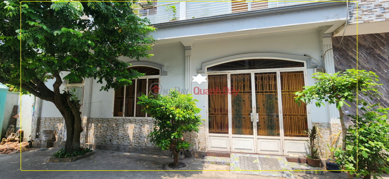 Property Search Vietnam | OneDay | Residential | Sales Listings | House for sale in alleyway off Tan Quy Street, Tan Phu District, 44m², 2 floors, 5.85 billion VND - near AEON Mall.