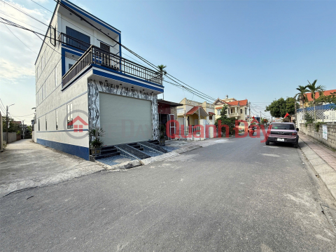 8XX MILLION VND LAND PLOT ON MAIN ROAD, TAM KIET VILLAGE - HUU BANG - KIEN THUY - ZALO 0567 222 555 _0