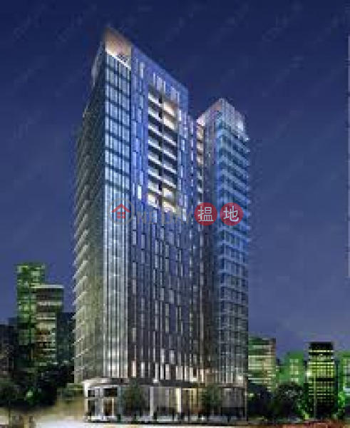 Db Tower Building (Tòa Nhà Db Tower),Binh Thanh | (1)