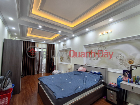 Subdivided House - Car Avoidance - Very Good Business - Thanh Xuan Center - 11.9 Billion Contact 0817606560 _0