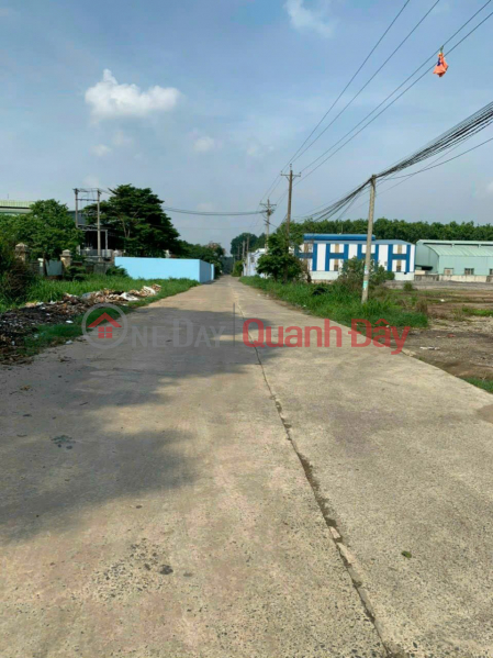 SKC planned factory for sale near Vo Nguyen Giap frontage. Ward. Phuoc Tan. Bien Hoa City - Dong Vietnam Sales, đ 32 Billion