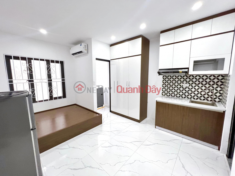 Property Search Vietnam | OneDay | Residential Sales Listings, Cheap house on Tran Phu Ha Dong street 54m2x5T NEW, CAR, SUPPLY, marginally 5