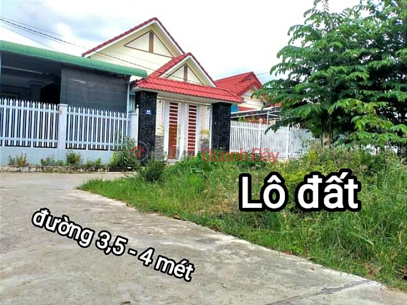 Property Search Vietnam | OneDay | Residential Sales Listings | Dien Phuoc Dien Khanh land for sale, corner lot with 2 frontages, price only 675 million