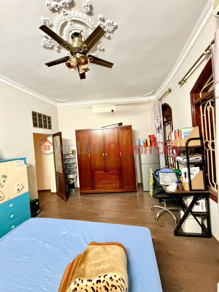 Property Search Vietnam | OneDay | Residential, Sales Listings House for sale on Nguyen Dinh Chieu street, 70m2, 4 floors, 5.3m frontage, 42 billion VND, comfortable living, excellent for business.