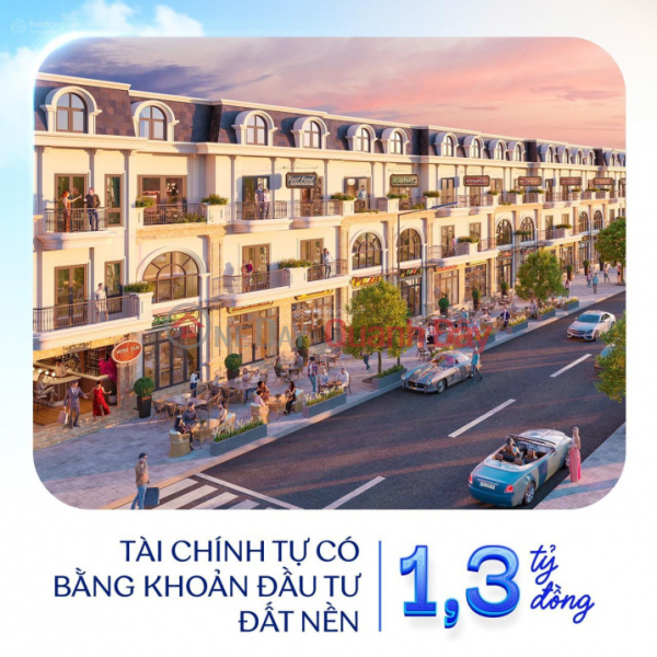 Property Search Vietnam | OneDay | Residential Sales Listings | Tan Duc Central Park land, the best ideal investment opportunity in Pho Yen city, should not be missed at price 2.8 billion