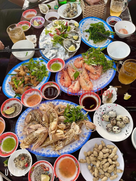 Be Ni Seafood 2 Danang (Hải Sản Bé Ni 2 Đà Nẵng),Son Tra | (4)