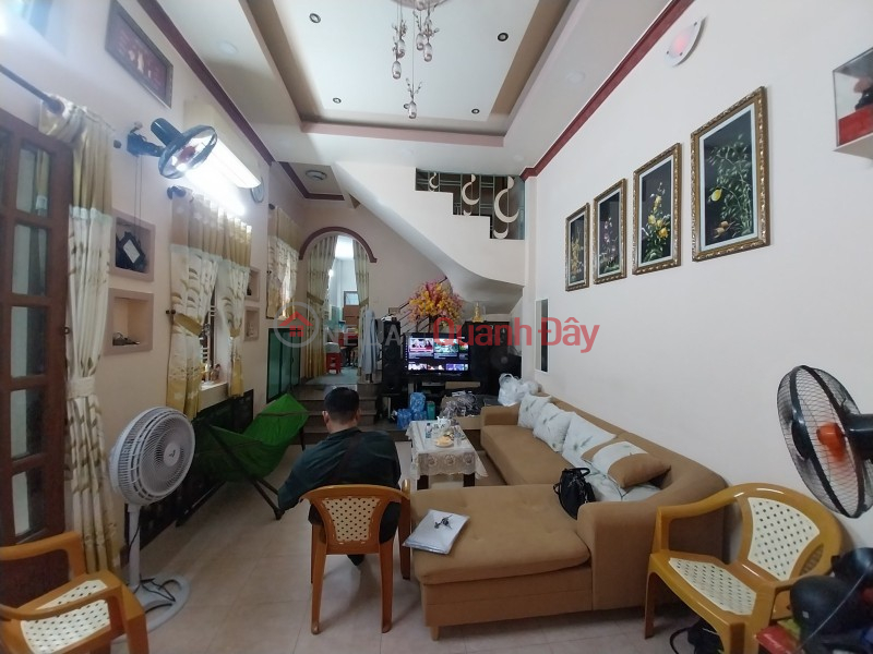 Property Search Vietnam | OneDay | Residential Sales Listings | House for sale in Van Kiep - Open space - Usable area 215.4m2 - Cash flow 260 million\\/year