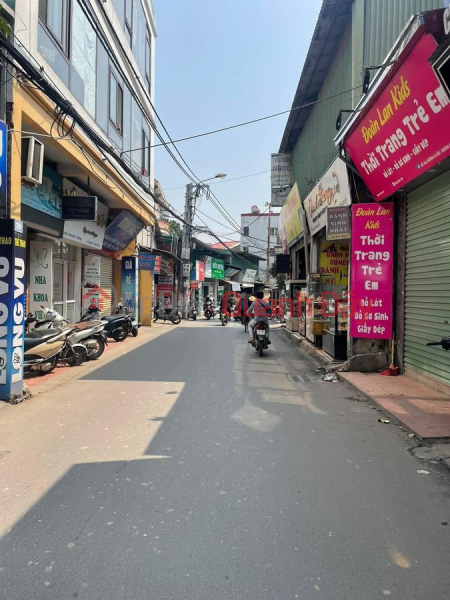 Property Search Vietnam | OneDay | Nhà ở Niêm yết bán, Ngọc Thụy 46m2, 4T,MT 3.9m, 5.4 tỷ Long Biên Hà Nội