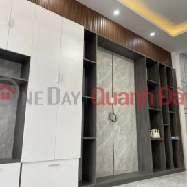 BEAUTIFUL NEW HOUSE FOR SALE 2 storeys Hang Bang Residential Area - 6M PLASTIC ROAD TO HOME - AN KHANH - NINH Kieu. _0