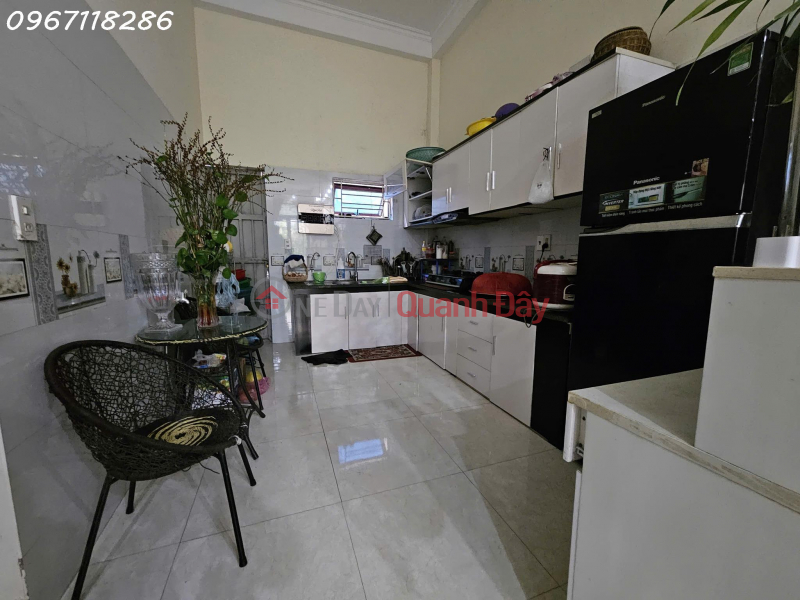 HOUSE FOR SALE IN ALLEY, BUILT IN SOLID AND BEAUTIFUL CONDITION, CARS CAN PARKING DAY AND NIGHT - TRAN LAM - THAI BINH CITY Sales Listings