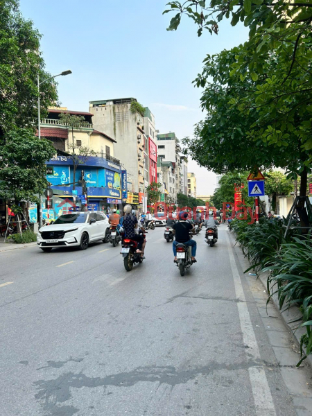 Property Search Vietnam | OneDay | Nhà ở | Niêm yết bán NHÀ ĐẸP - GIÁ TỐT - CHÍNH CHỦ Cần Bán Nhà Vị Trí Đẹp Tại Vũ Trọng Phụng, Thanh Xuân, Hà Nội