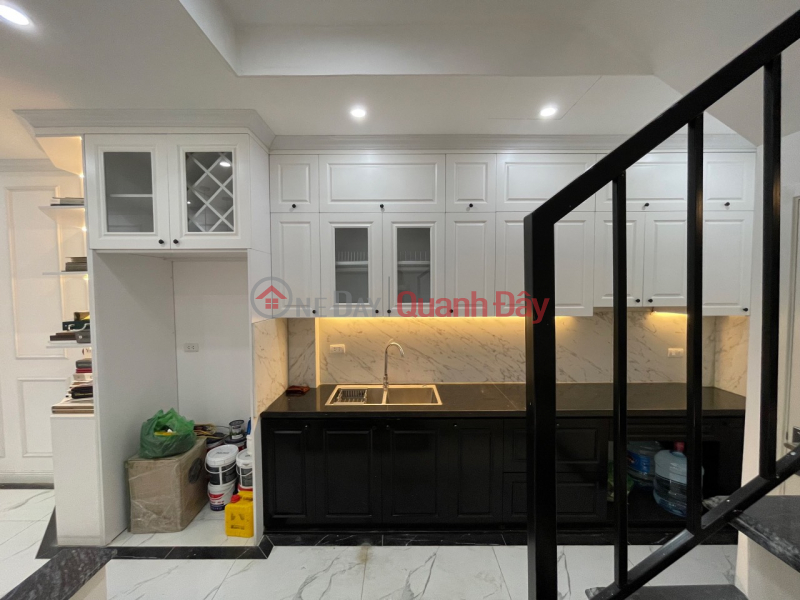 Property Search Vietnam | OneDay | Residential, Sales Listings, HOUSE FOR SALE IN VU TRUNG PHUNG, THANH XUAN - 45M2, 5 FLOORS, 6 BILLION