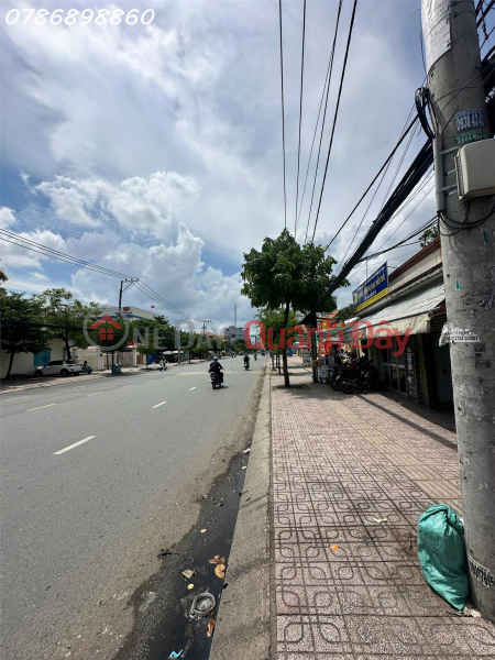 Property Search Vietnam | OneDay | Nhà ở, Niêm yết bán | BÁN NHÀ 1529 HUỲNH TẤN PHÁT – PHƯỜNG PHÚ THUẬN, QUẬN 7