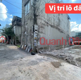 Bán đất thổ cư 97m2, MT 4m đường Ngô Gia Tự, Phủ Lý, Hà Nam. Giá 2 tỷ, sổ đỏ chính chủ. _0
