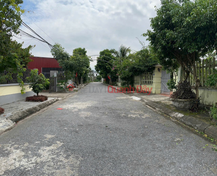 đ 1.15 Billion | 1.15 billion 74m2 Hoa Nghia Duong Kinh near Cau Rao 3 Zalo 0567222555