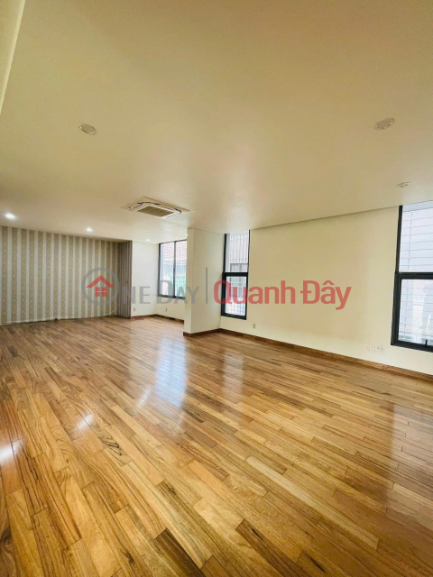 BÁN NHÀ MẶT PHỐ CẦU GIẤY MẶT TIỀN VỈA HÈ ĐÁ BÓNG, Ô TÔ DỪNG TRÁNH ĐỖ, KINH DOANH 68M CHÀO 26 TỶ _0