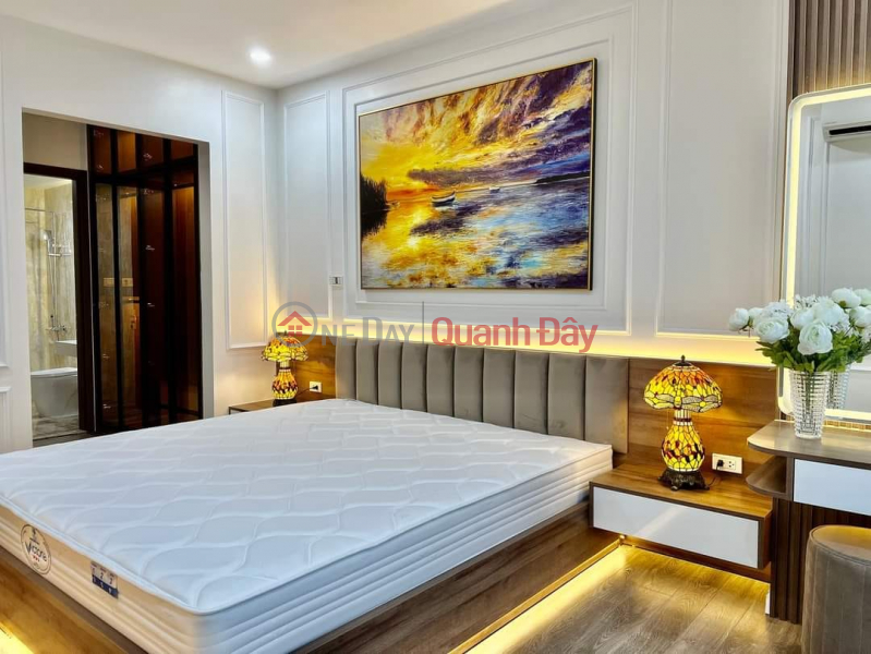 MY DINH APARTMENT, 93m2, Corner lot, middle floor, 3 bedrooms, 2 bathrooms, 3 billion 99, beautiful house, ready to move in, Vietnam | Sales | đ 3.99 Billion