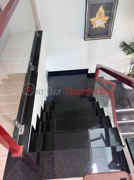 đ 10,5 tỷ ► MT Đường 7.5m Nguyễn Đình, Lô góc, sát Hồ Nghinh, 94m2, 3 tầng móng 5 tầng, 10.x tỷ